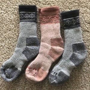 Women’s Carhartt Wool Sock Bundle!